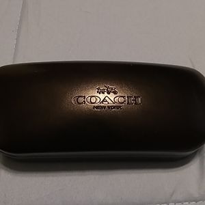 Coach Glasses